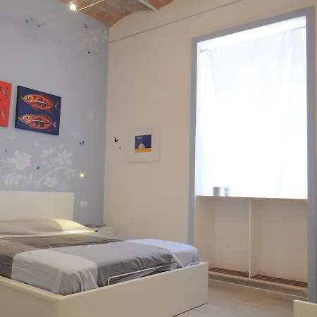 Apartment Sabelli *