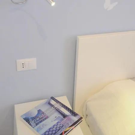 Apartment Sabelli *